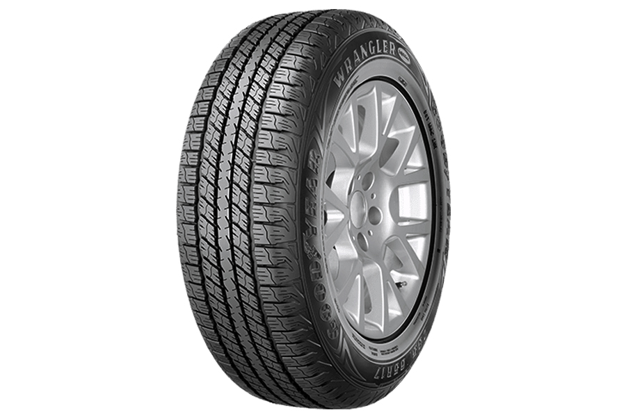 205/70R15 WRANGLER TRIPLEMAX 96H (sale) GOODYEAR Car Tire I Sun Master ...