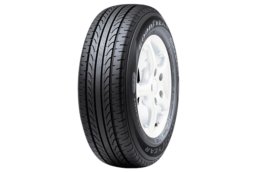215/70R15 DURASPORT 106/104S GOODYEAR Car Tire I Sun Master Tires