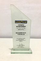 2015 GY Growth Achievement Consumer Sales