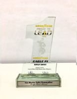 2012 GY Eagle F1 Display Contest